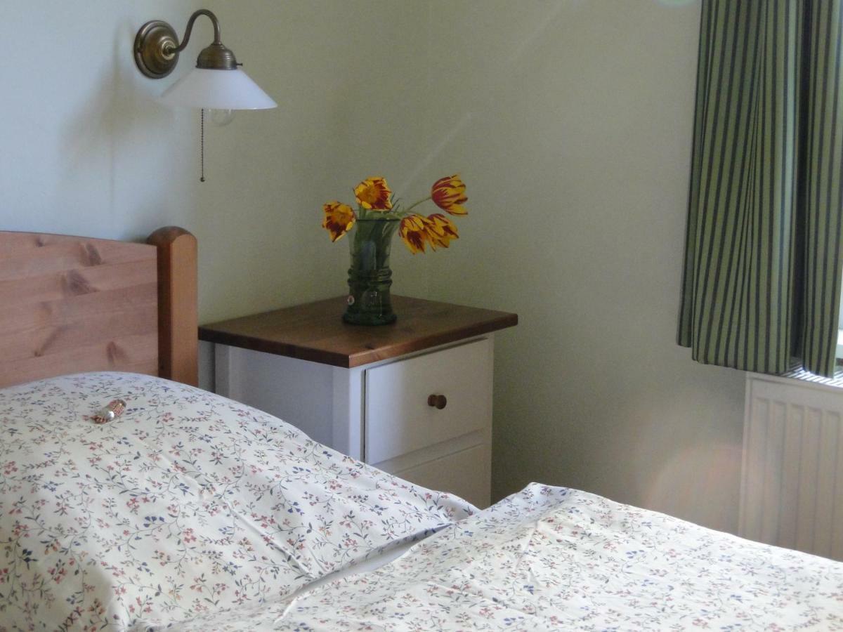 Ferienwohnung Zum Breitling In Stove エクステリア 写真